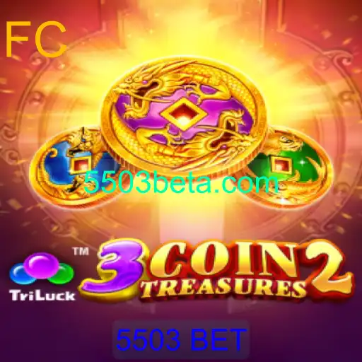 Descubra o Mundo de Emoções em 3CoinTreasures2