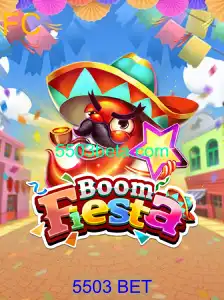 Explorando o Fenômeno BoomFiesta e a Tendência 5503 BET nos Jogos