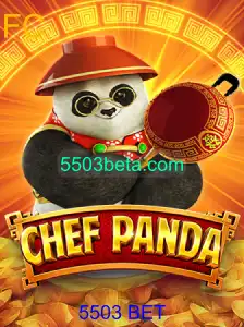 Descubra ChefPanda: O Jogo Gastronômico do Momento com 5503 BET