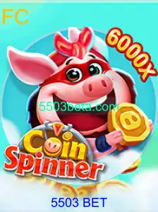 Explorando o Mundo de CoinSpinner: Tudo o que Você Precisa Saber sobre o Jogo e a Chave 5503 BET