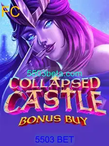 Explorando o Jogo CollapsedCastleBonusBuy: Mergulhe na Aventura