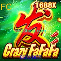 CrazyFaFaFa: Descubra a Emoção do Jogo Revolucionário de 5503 BET