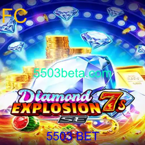 Explorando o Novo Jogo: DiamondExplosion7sSE e a Emoção da Aposta '5503 BET'
