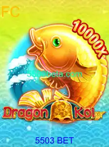 DragonKoi: Uma Jornada Épica no Mundo dos Jogos de Apostas