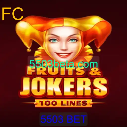 Descubra o Empolgante Jogo FruitsAndJokers100 e a Oportunidade '5503 BET'