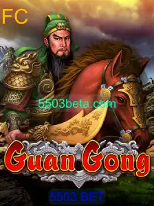 Explorando o Excitante Mundo do Jogo GuanGong com 5503 BET