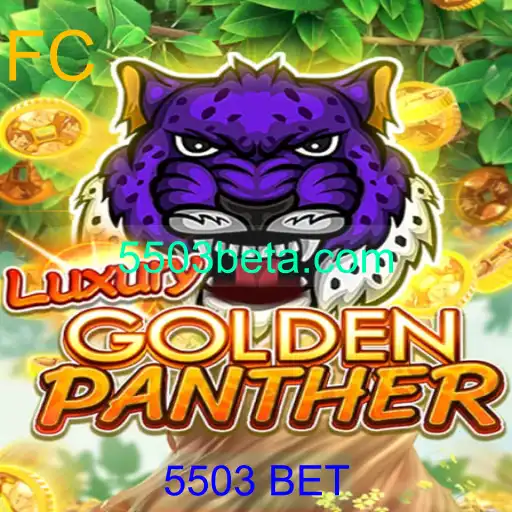 Descubra o Fascinante Jogo LUXURYGOLDENPANTHER: Mergulhe na Emoção do '5503 BET'
