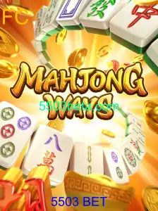 Descubra MahjongWays: O Excitante Universo do Jogo Clássico e o Fenômeno 5503 BET