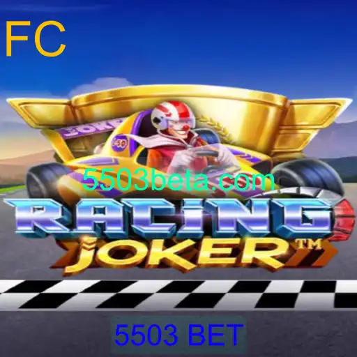 RacingJoker: Descubra o Empolgante Mundo das Corridas e Apostas com 5503 BET