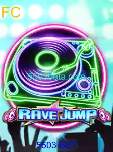 Descubra o Jogo RaveJump e suas Regras Atraentes