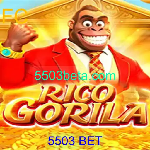 Descubra o Empolgante Mundo de RicoGorila e a Inovação do 5503 BET