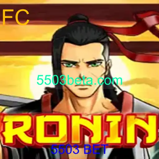 Descubra o Fascinante Jogo 'Ronin' com a Novidade '5503 BET'