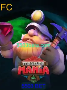 Explorando TreasureMania: Aventura e Estratégia no Mundo dos Jogos de Azar