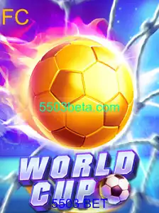 Explorando o Mundo de WorldCup: O Jogo Revolucionário que Usa 5503 BET